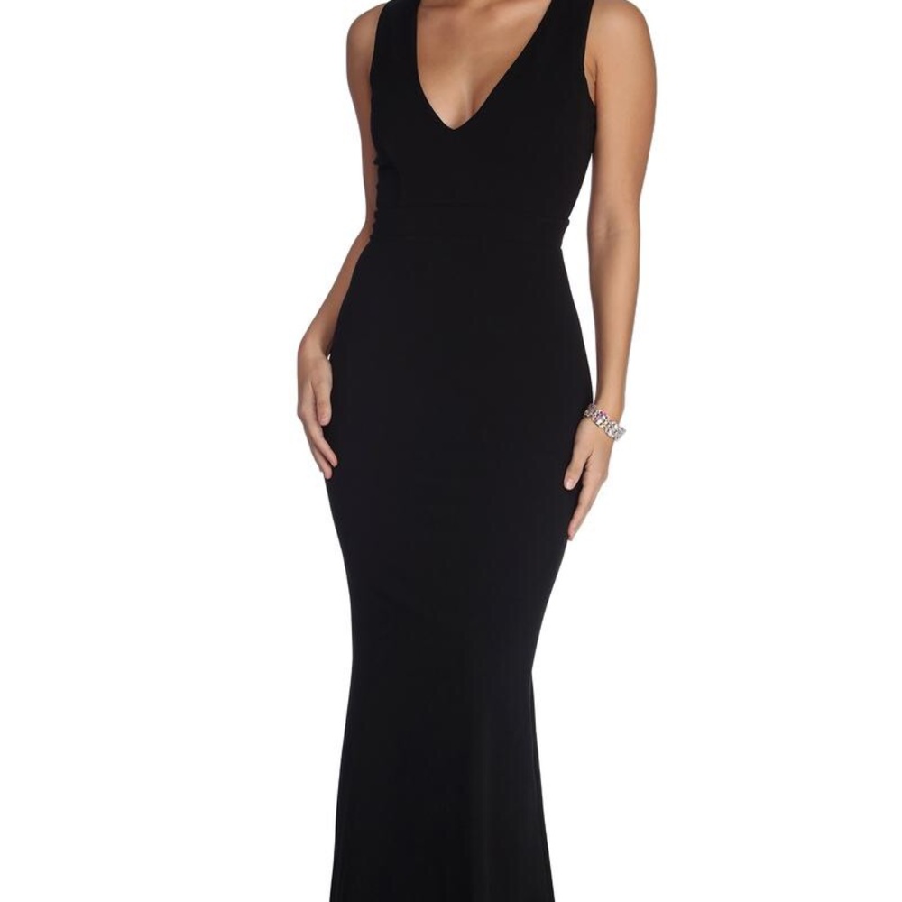 Windsor Formal Gown